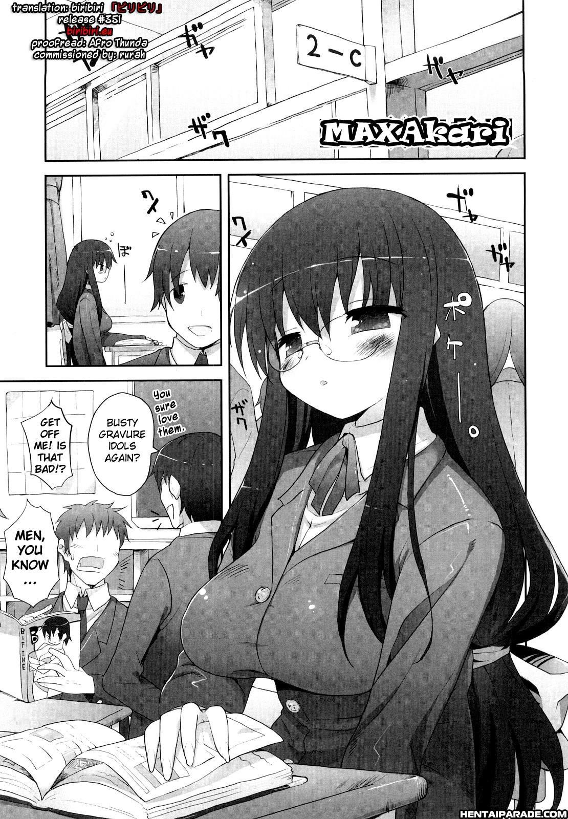 Amami Dokoro Chapter 8000 Page 1